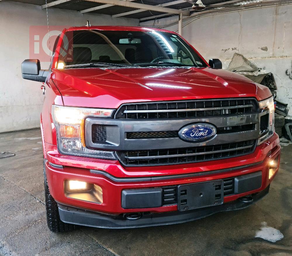 Ford F-150
